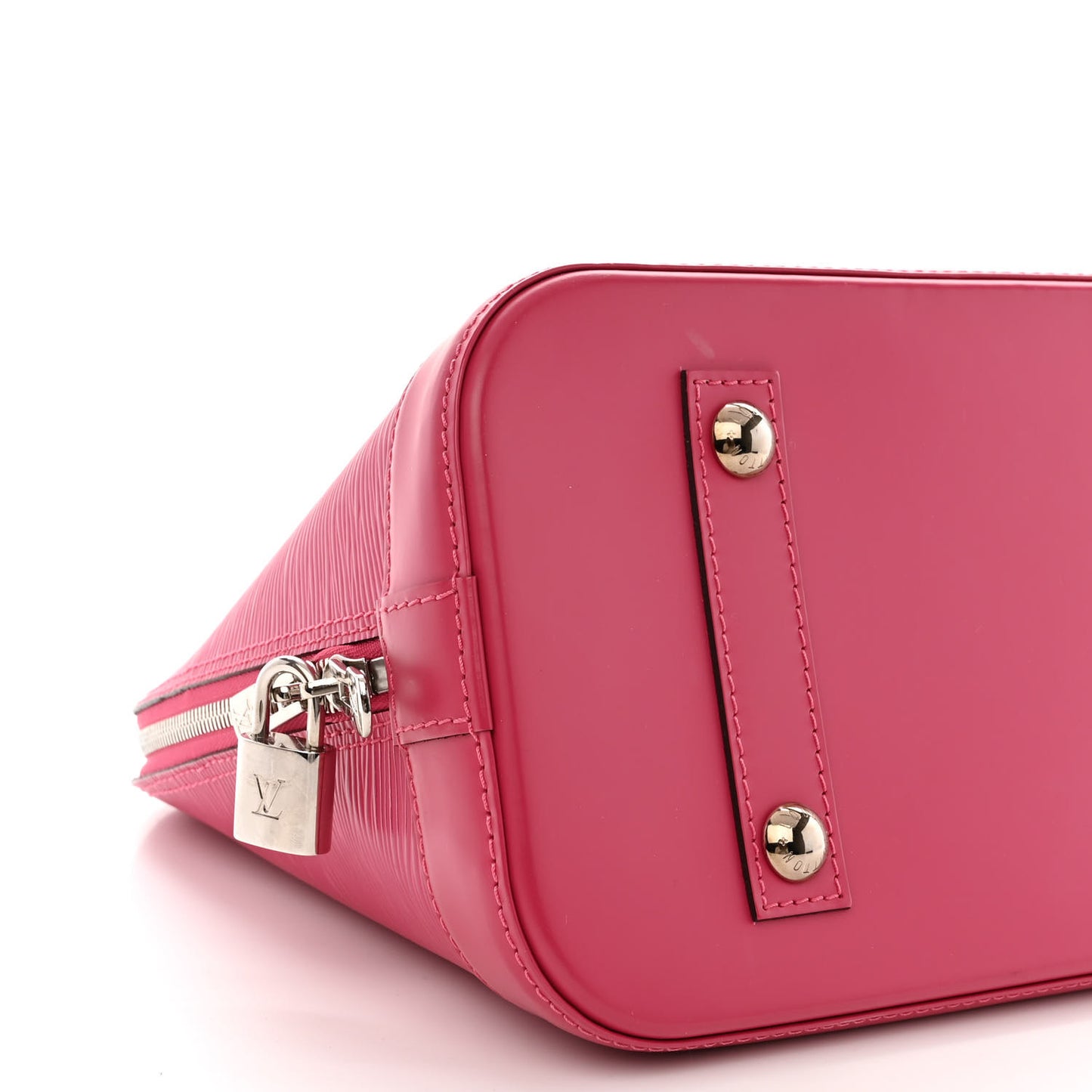 Epi Alma PM Hot Pink