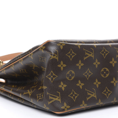 Louis Vuitton Monogram Batignolles Vertical 7 of 13