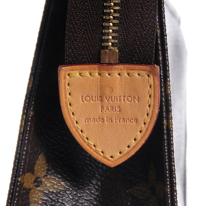 Louis Vuitton Monogram Toiletry Pouch 26 7 of 7
