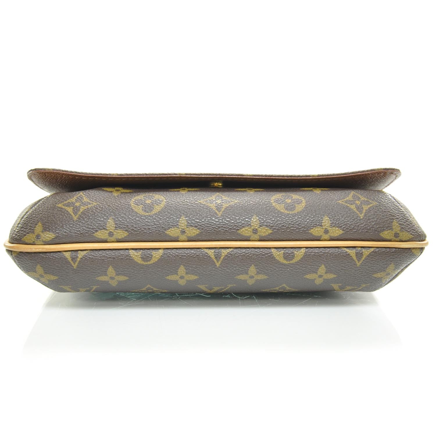 Louis Vuitton Monogram Musette Tango 4 of 8
