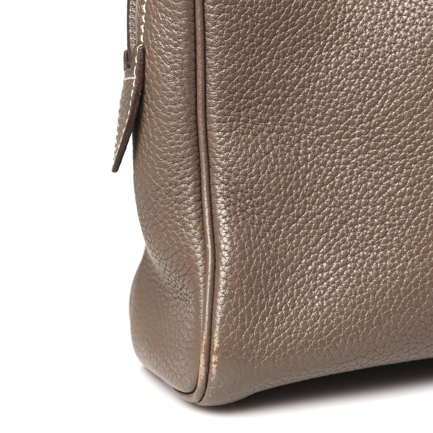 Taurillon Clemence Victoria Elan 38 Etoupe