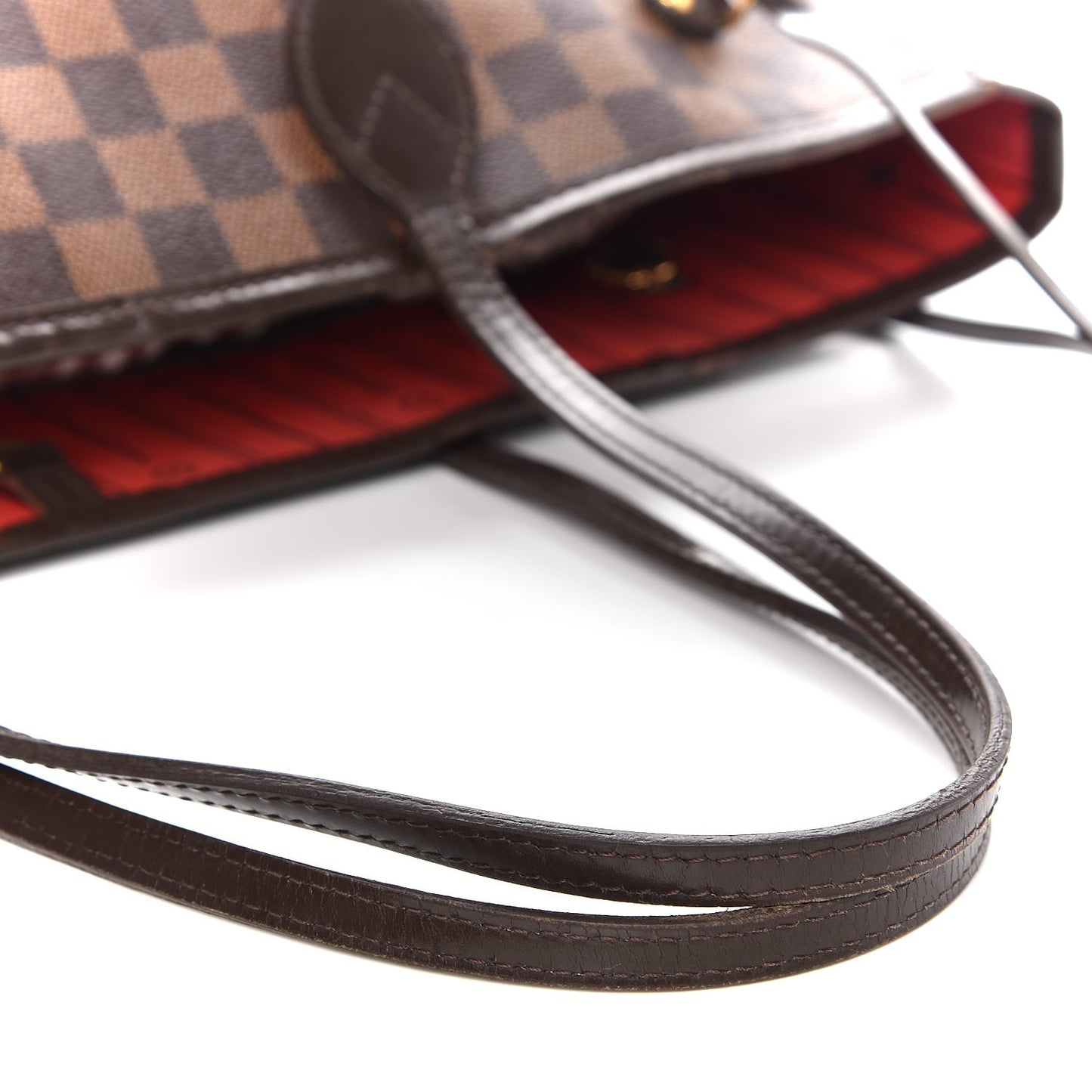 Damier Ebene Neverfull MM