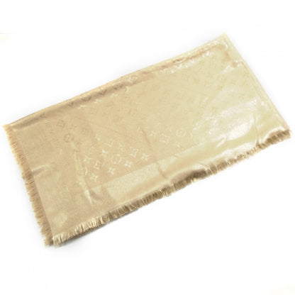 Louis Vuitton Monogram Rock Shawl 1 of 6