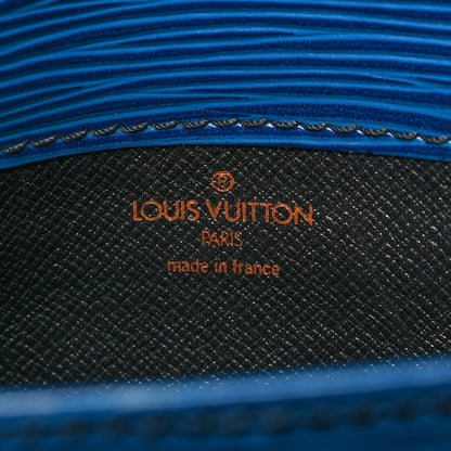 Louis Vuitton Epi Cartouchiere Toledo 7 of 14