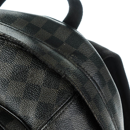 Louis Vuitton Damier Graphite Michael Backpack 5 of 14