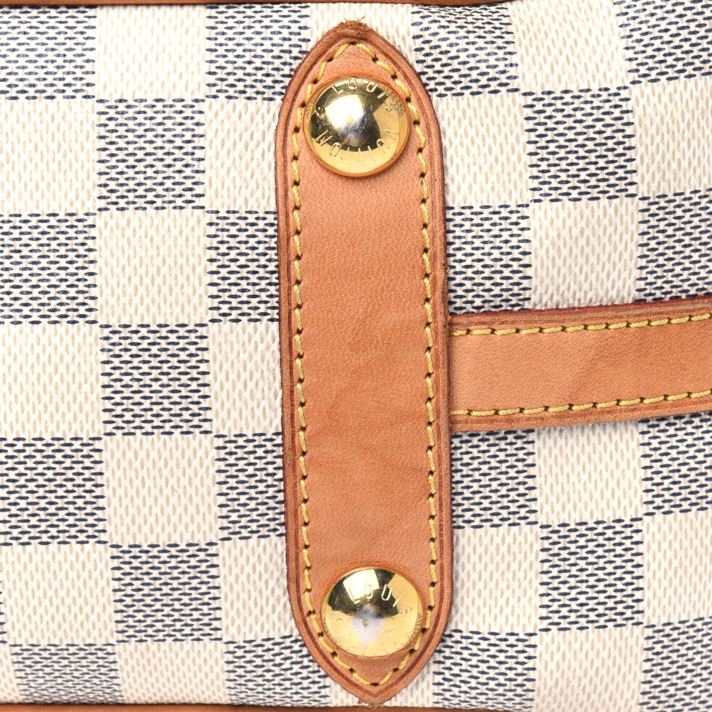 Damier Azur Stresa PM