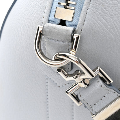 Givenchy Sugar Goatskin Small Antigona Pale Blue 14 of 22