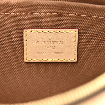 Louis Vuitton Monogram Multi Pochette Accessories Kaki 6 of 10