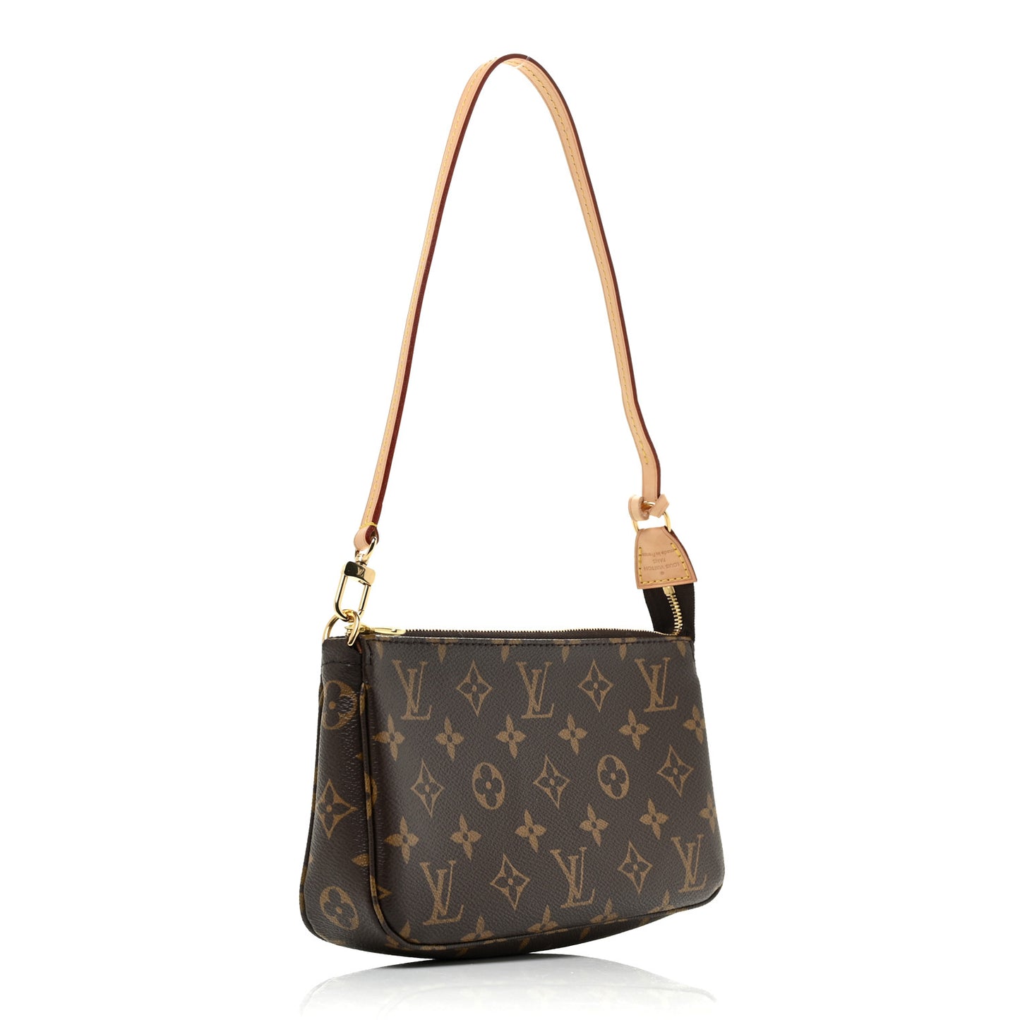Monogram Pochette Accessories NM