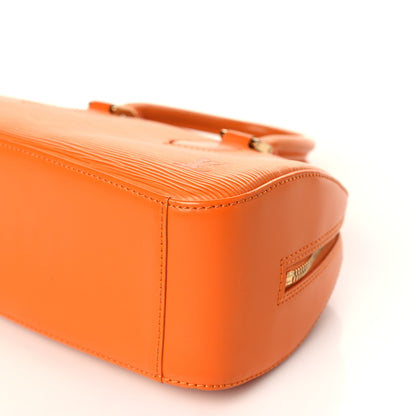 Louis Vuitton Epi Jasmin Mandarin 8 of 9