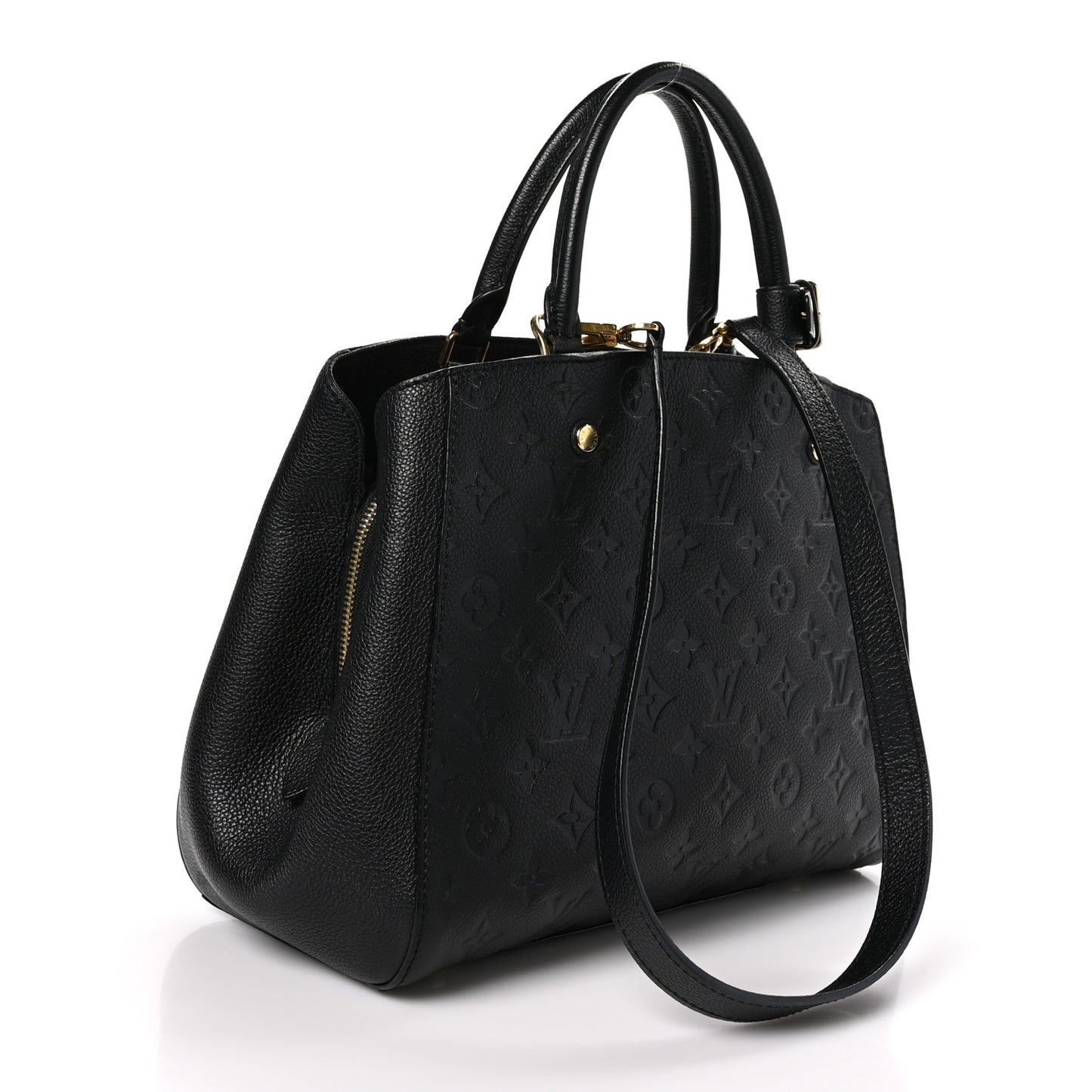 Empreinte Montaigne MM Black