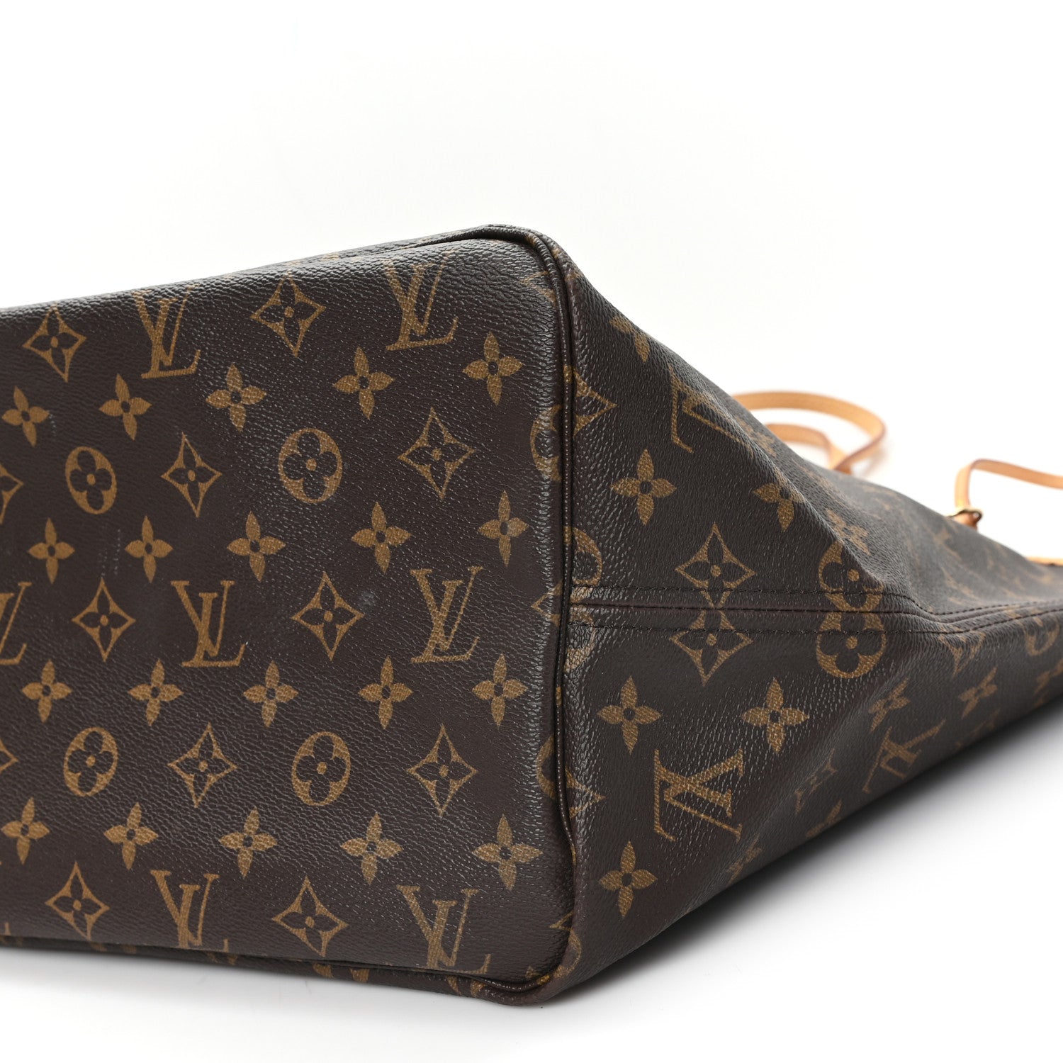 Louis Vuitton Monogram Neverfull GM 10 of 10