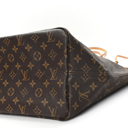 Louis Vuitton Monogram Neverfull GM 10 of 10