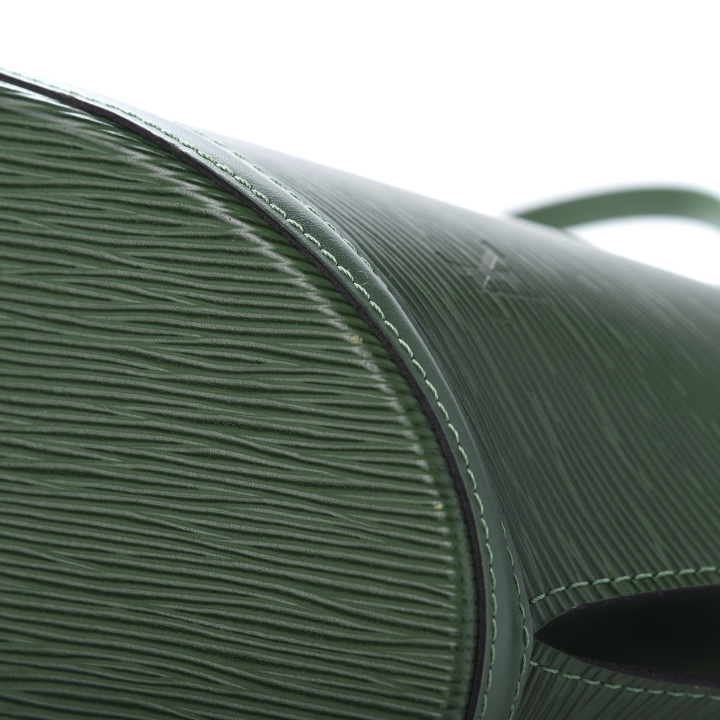 Epi Saint Jacques GM Borneo