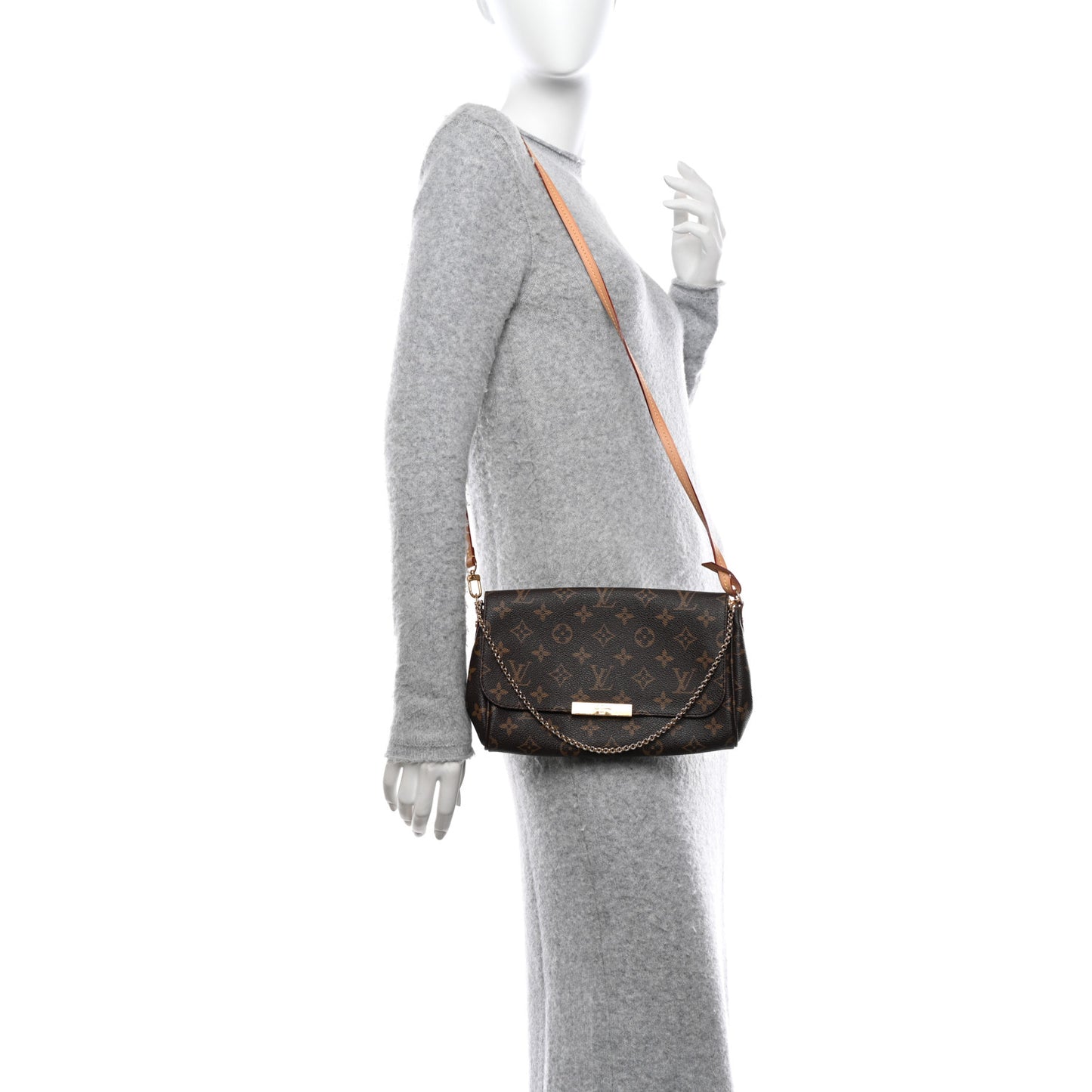 Monogram Favorite MM