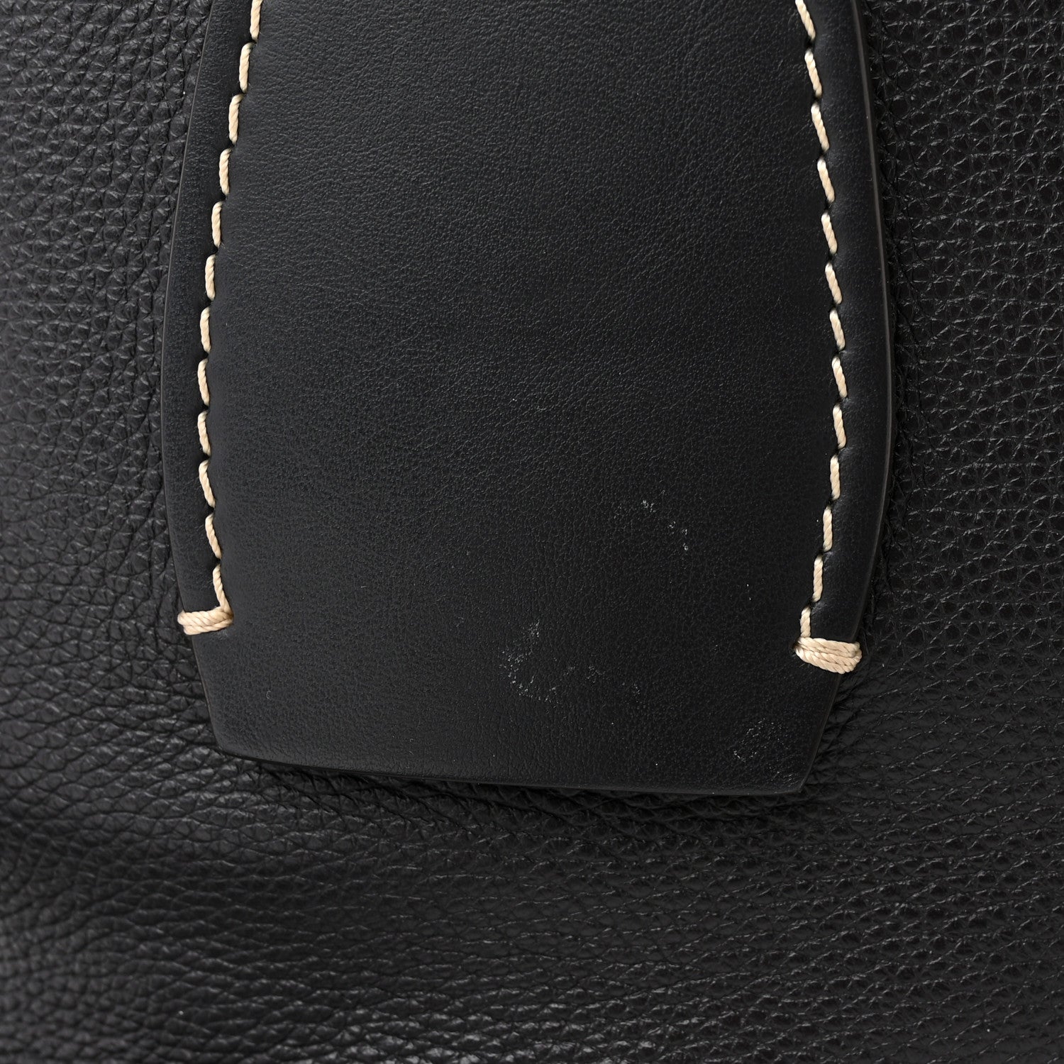 Chloe Calfskin Medium Daria Full Blue 12 of 14