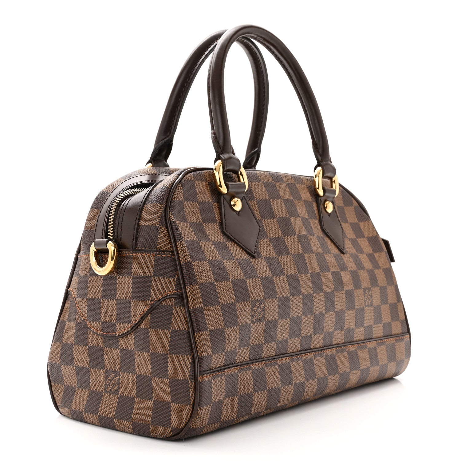 Louis Vuitton Damier Ebene Duomo 3 of 9