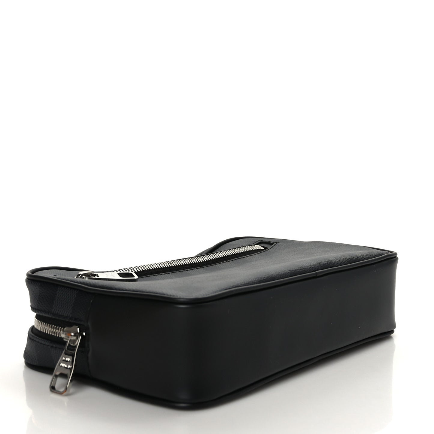 Damier Graphite Kasai Clutch