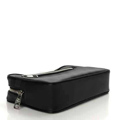Louis Vuitton Damier Graphite Kasai Clutch 5 of 10