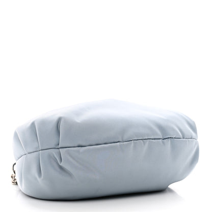 Prada Tessuto Nylon Saffiano Re-Edition 2006 Shoulder Bag Astrale 4 of 9