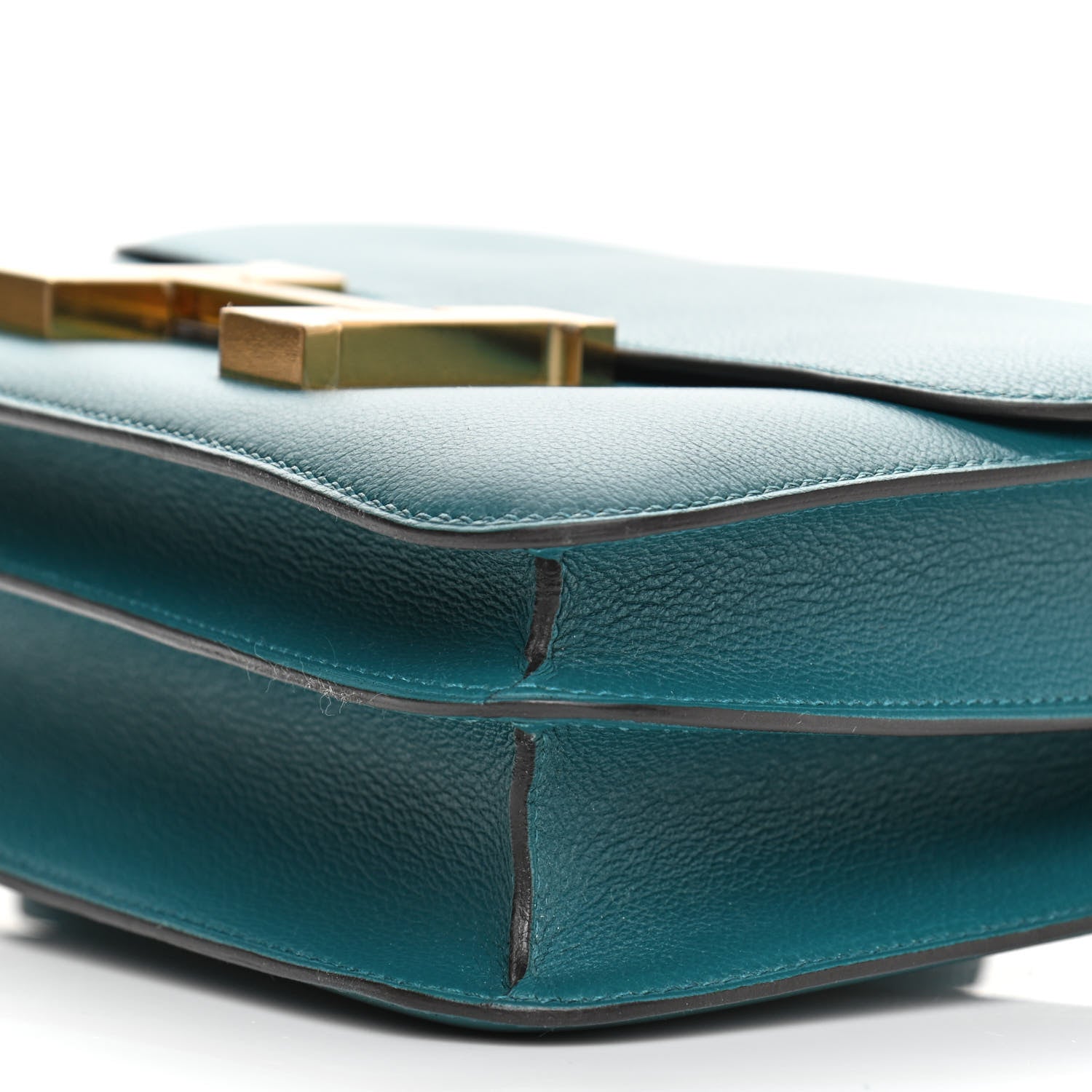 Hermes Evercolor Constance 24 Vert Bosphore 10 of 10