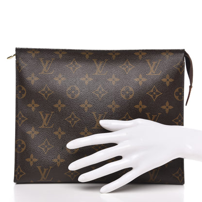 Louis Vuitton Monogram Toiletry Pouch 26 2 of 14