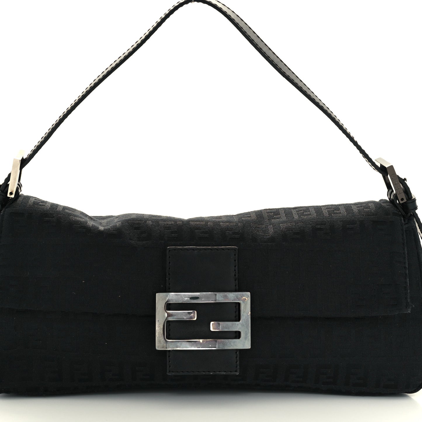Zucchino Baguette Black