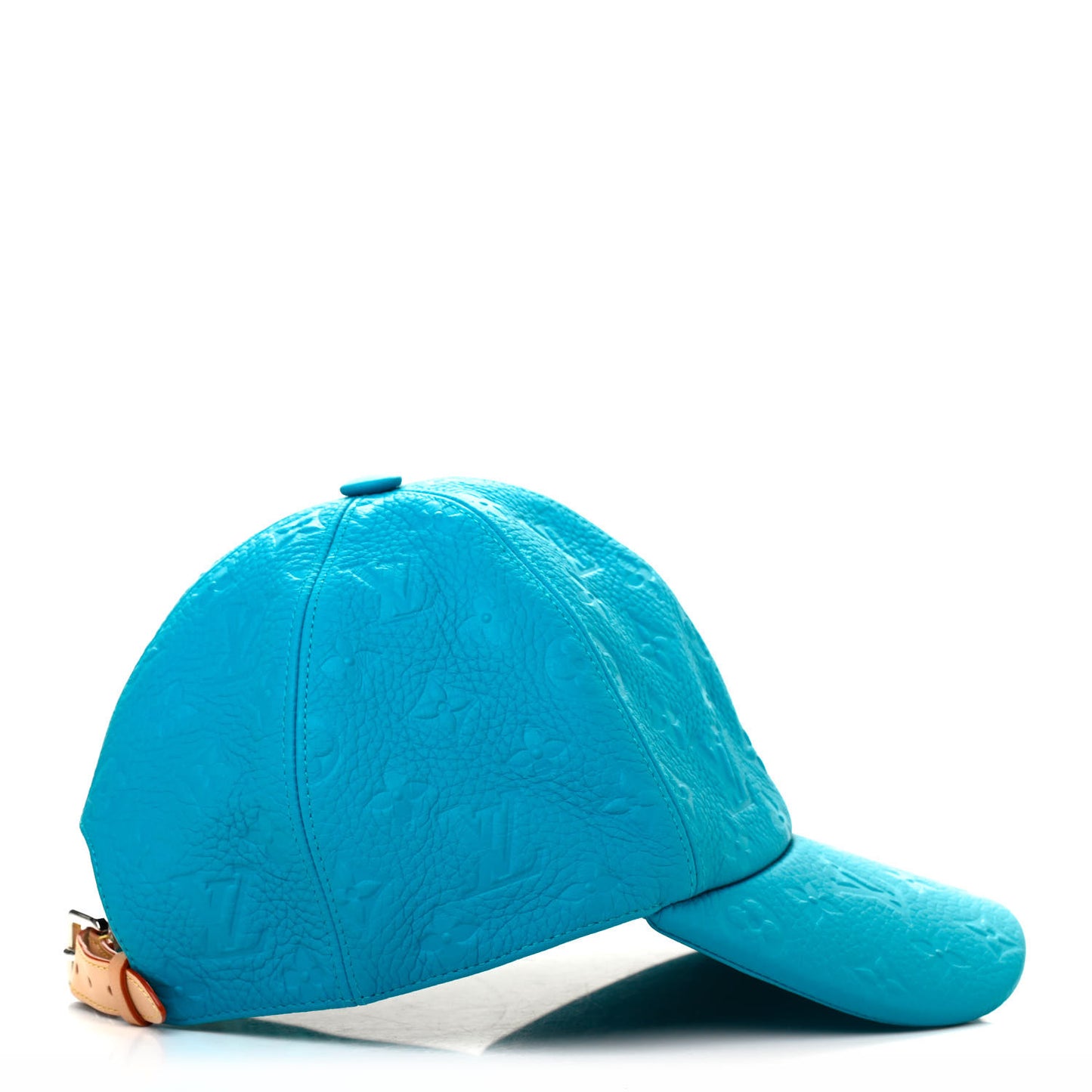 Taurillon Monogram 1.1 Cap