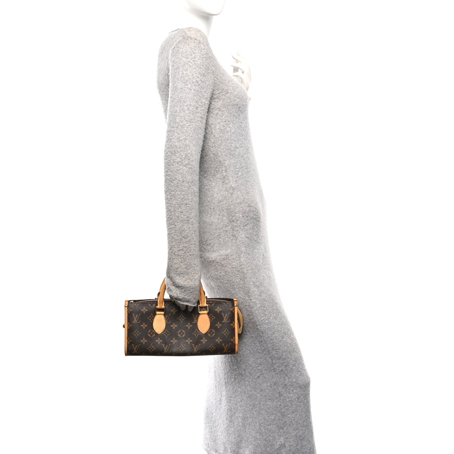 Louis Vuitton Monogram Popincourt 2 of 18