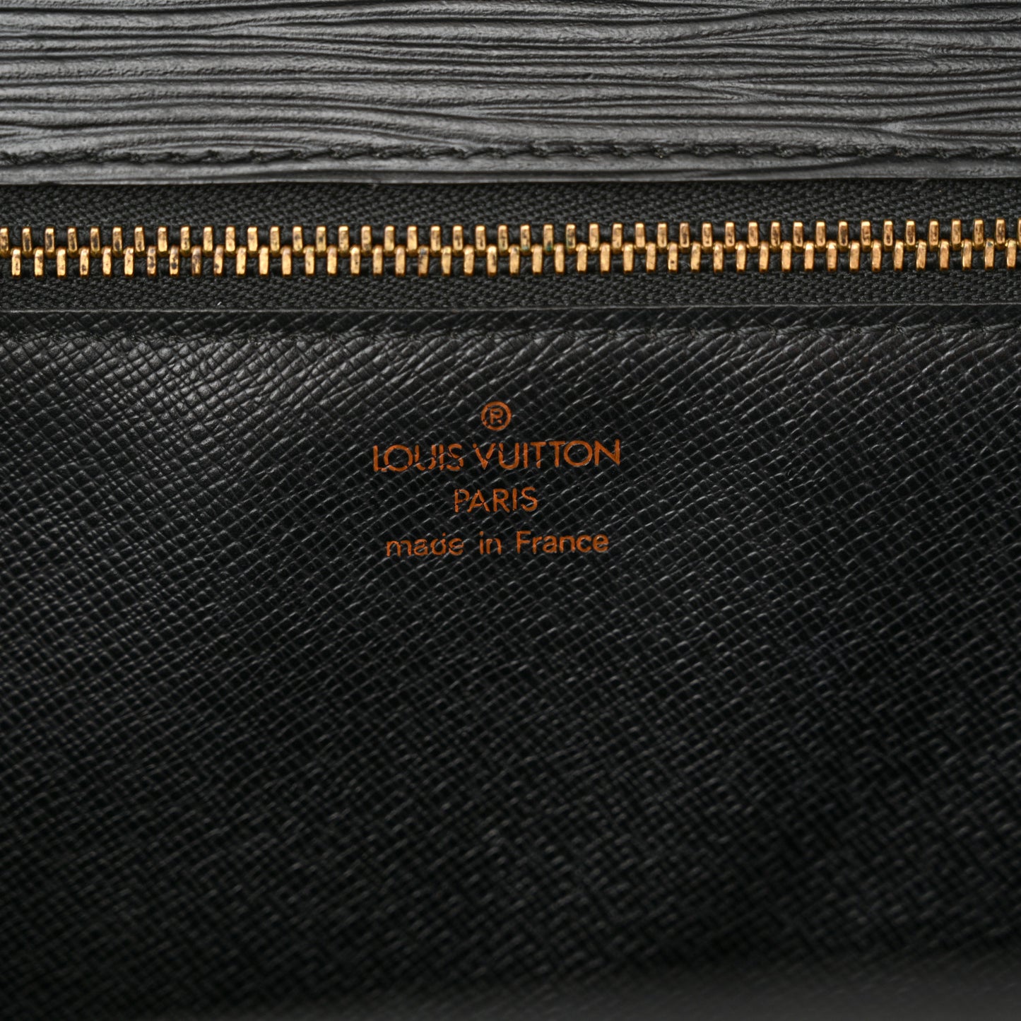 Epi Monceau Black