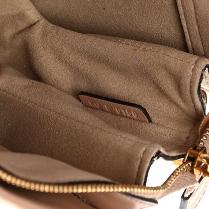Givenchy Sugar Goatskin Cross 3 Crossbody Bag 13 of 16