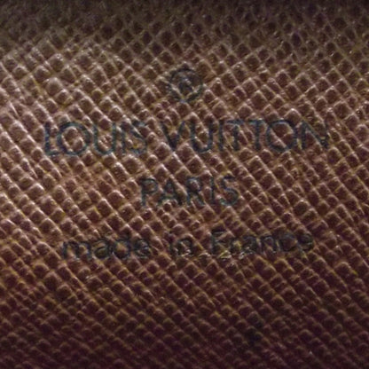Louis Vuitton Monogram Pochette Orsay 6 of 9