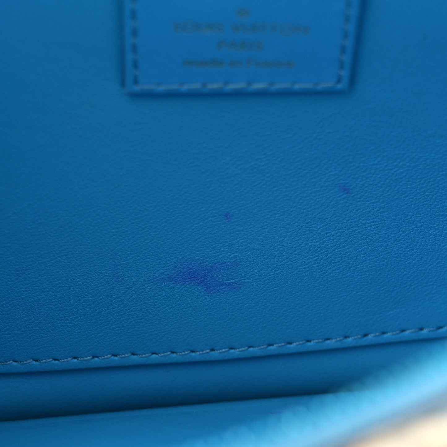 Masters Rubens Neverfull MM GM Pochette