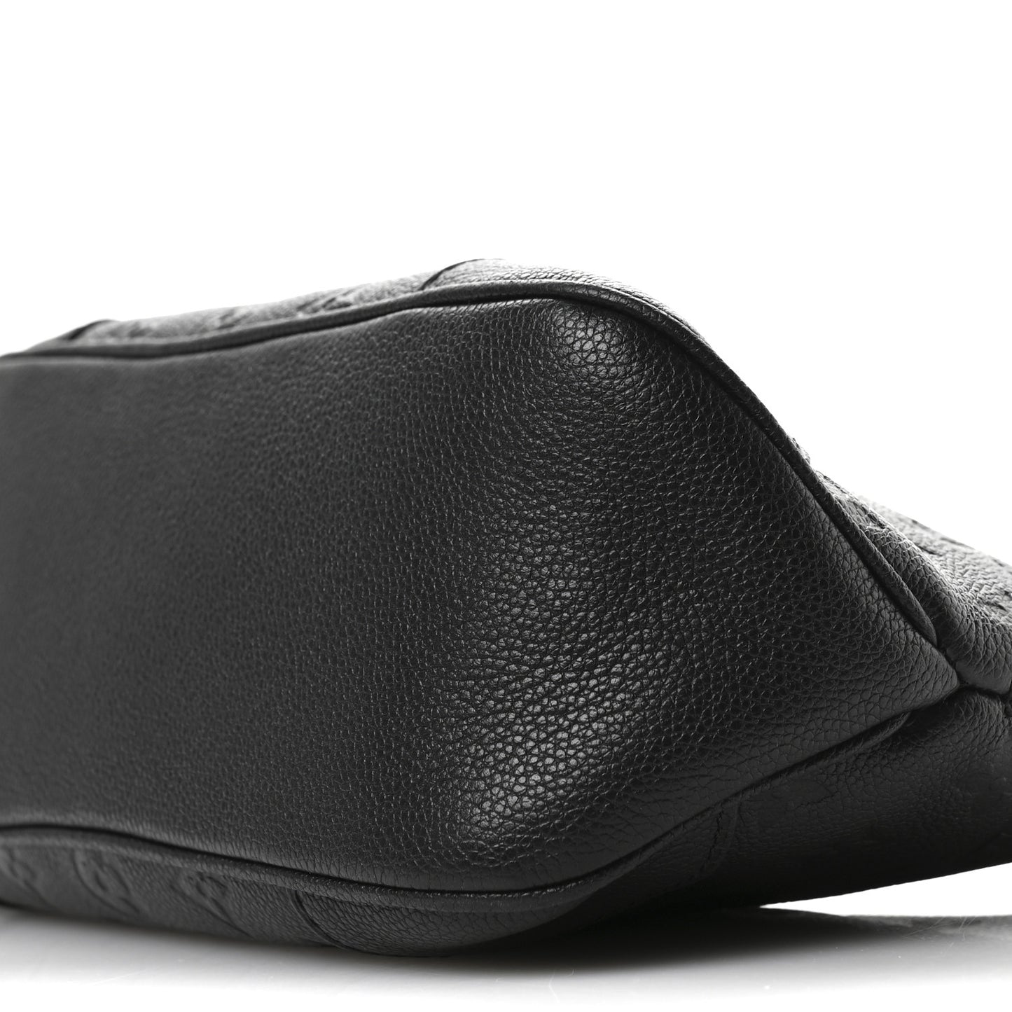 Empreinte Monogram Boulogne NM Black