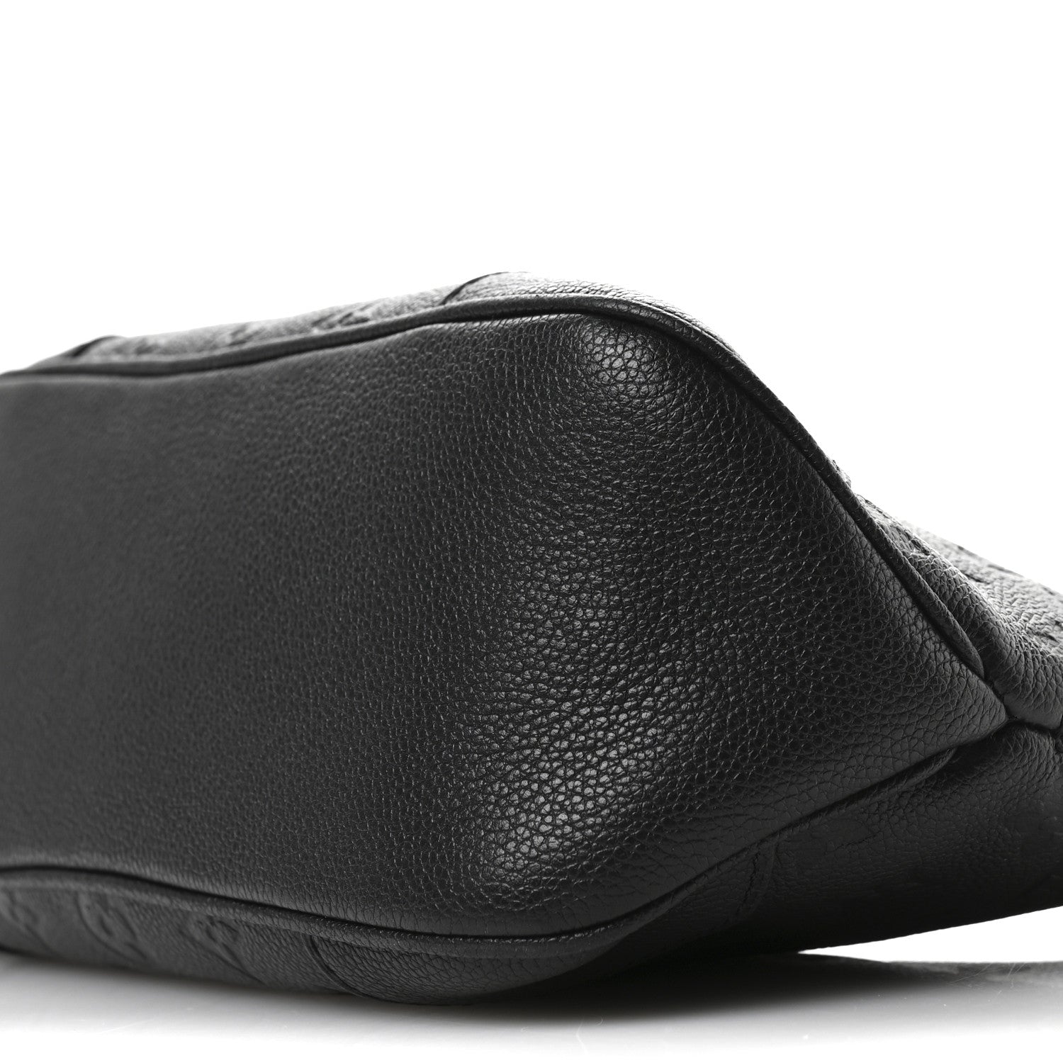 Louis Vuitton Empreinte Monogram Boulogne NM Black 9 of 9