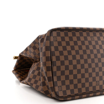 Louis Vuitton Damier Ebene Greenwich PM 9 of 11