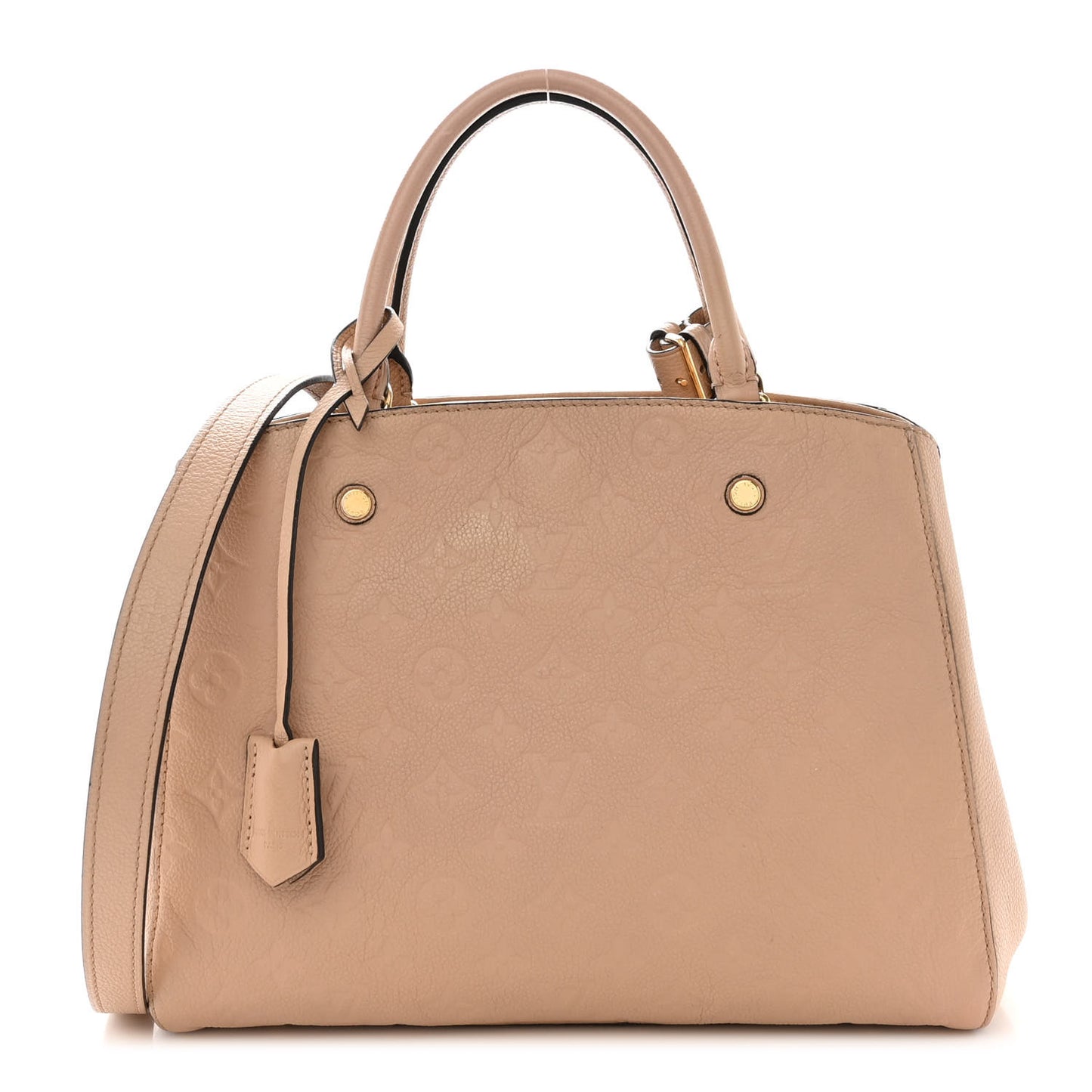 Empreinte Montaigne MM Papyrus