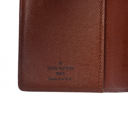 Louis Vuitton Monogram Small Ring Agenda Cover 6 of 6