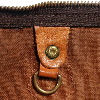 Louis Vuitton Monogram Speedy 40 7 of 10