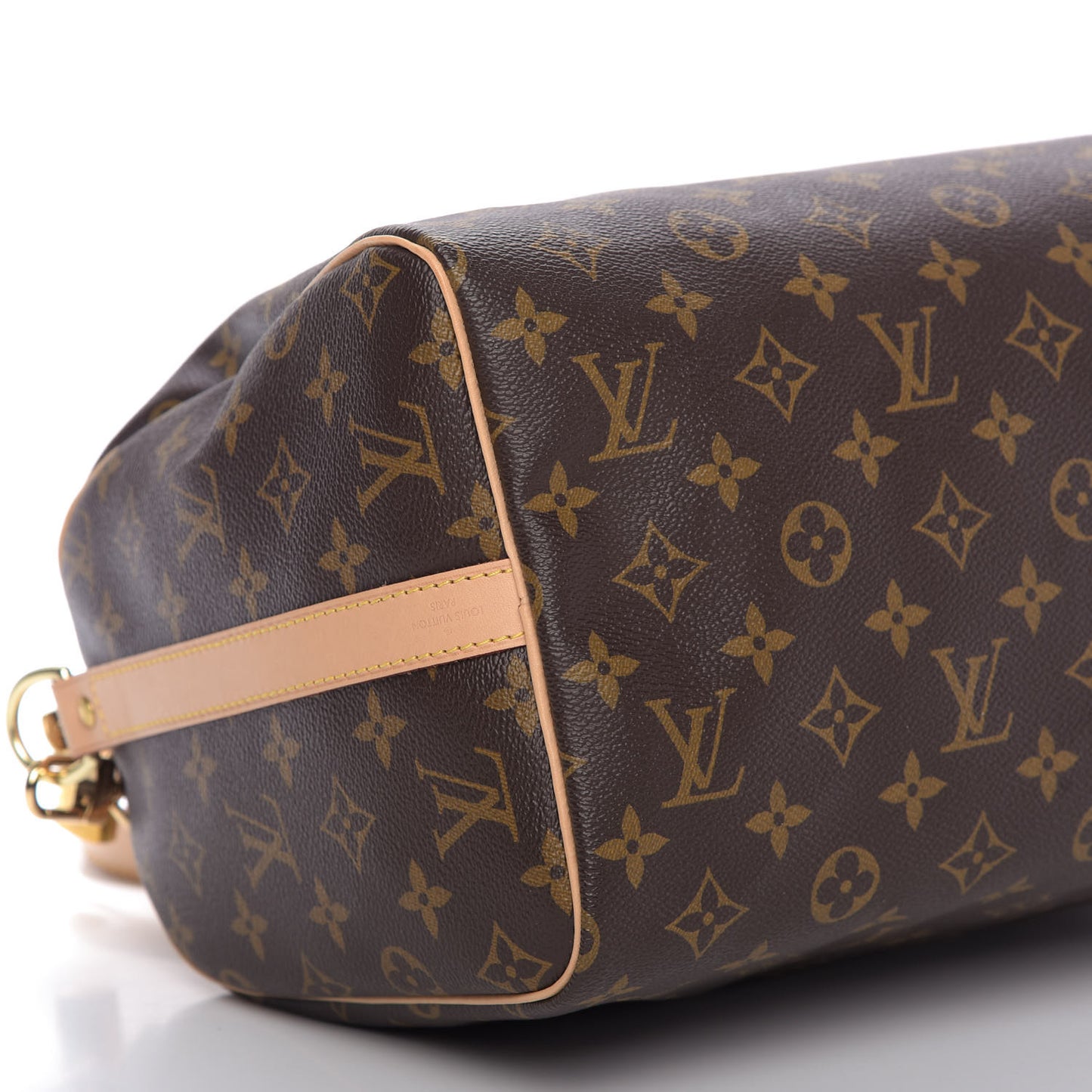 Monogram Speedy Bandouliere 30