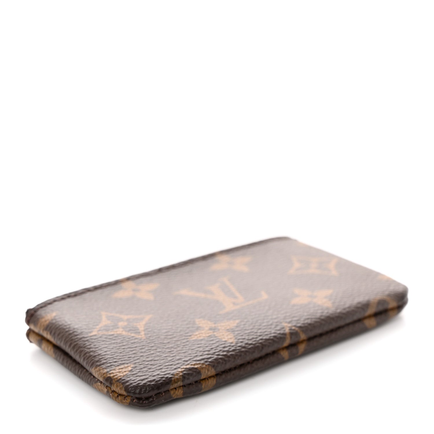 Louis Vuitton Monogram Key Pouch 4 of 7