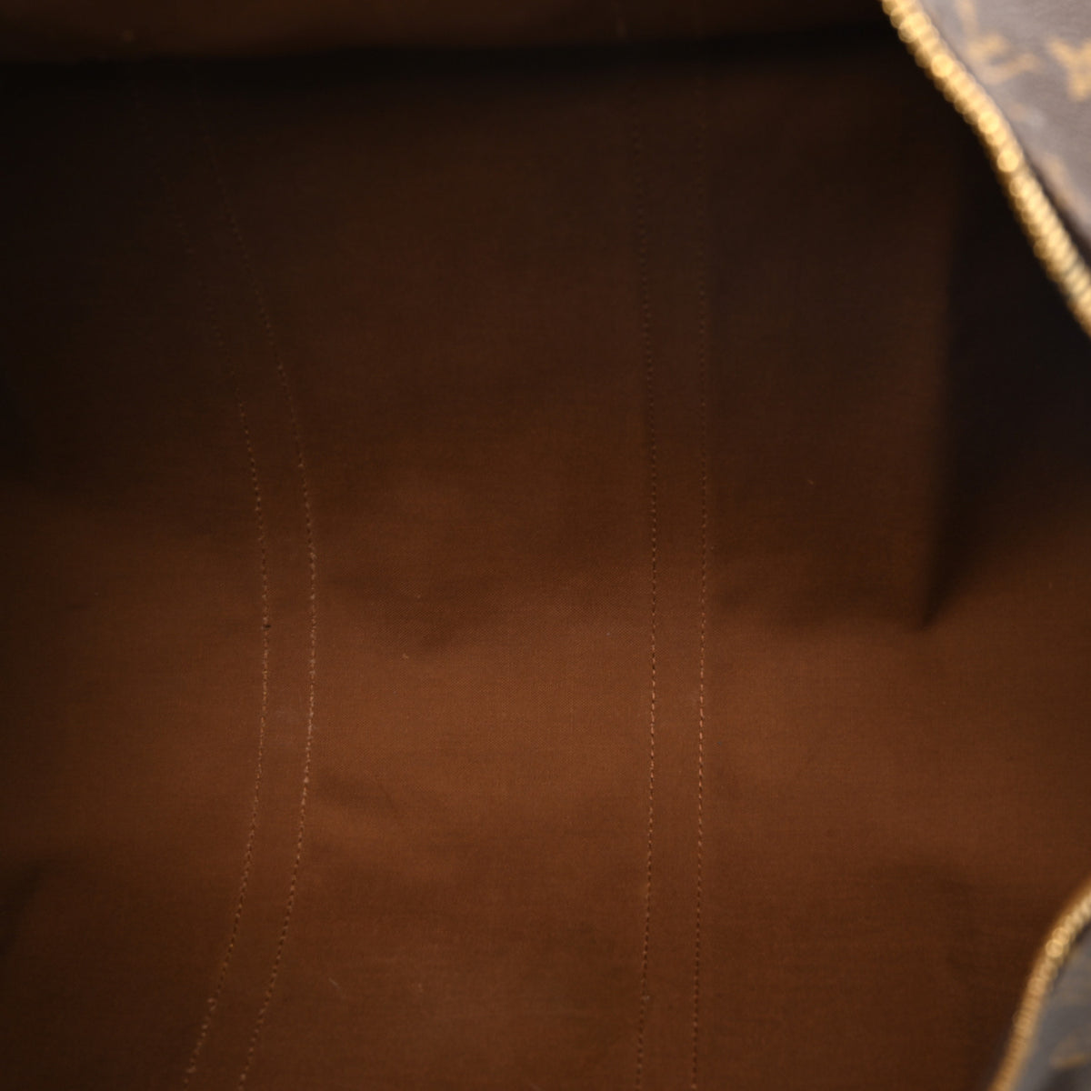 Louis Vuitton Monogram Keepall 60 4 of 9