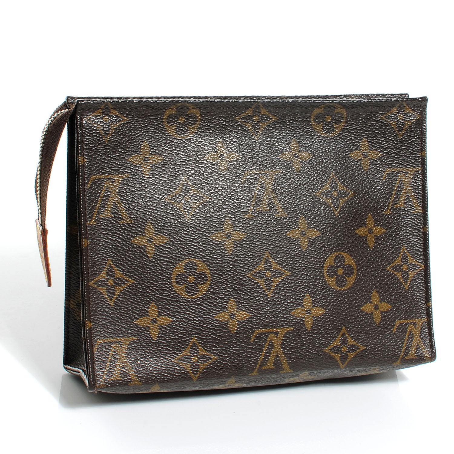 Louis Vuitton Monogram Toiletry Pouch 19 3 of 7