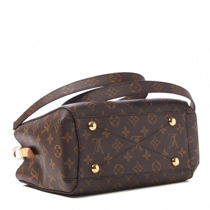 Louis Vuitton Monogram Montaigne BB 4 of 8