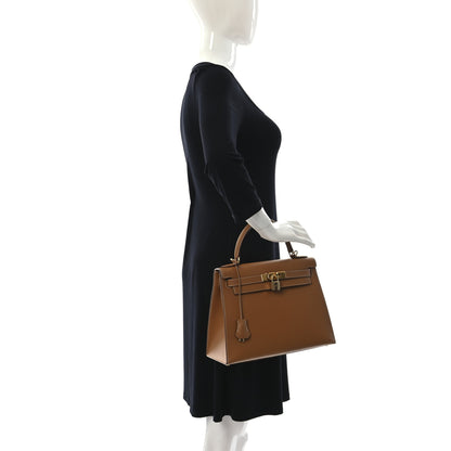 Hermes Chamonix Kelly Sellier 28 2 of 9