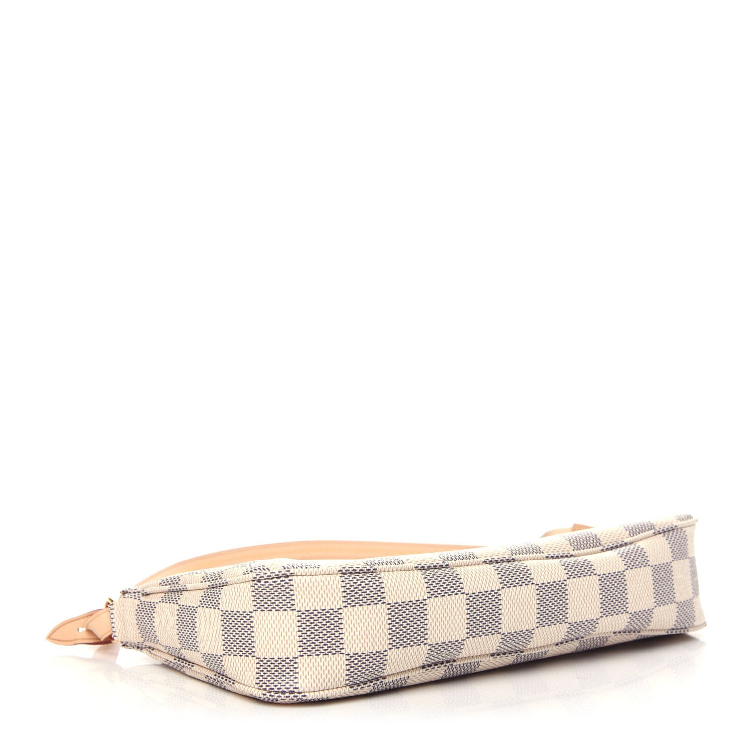 Louis Vuitton Damier Azur Pochette Accessories NM 4 of 9