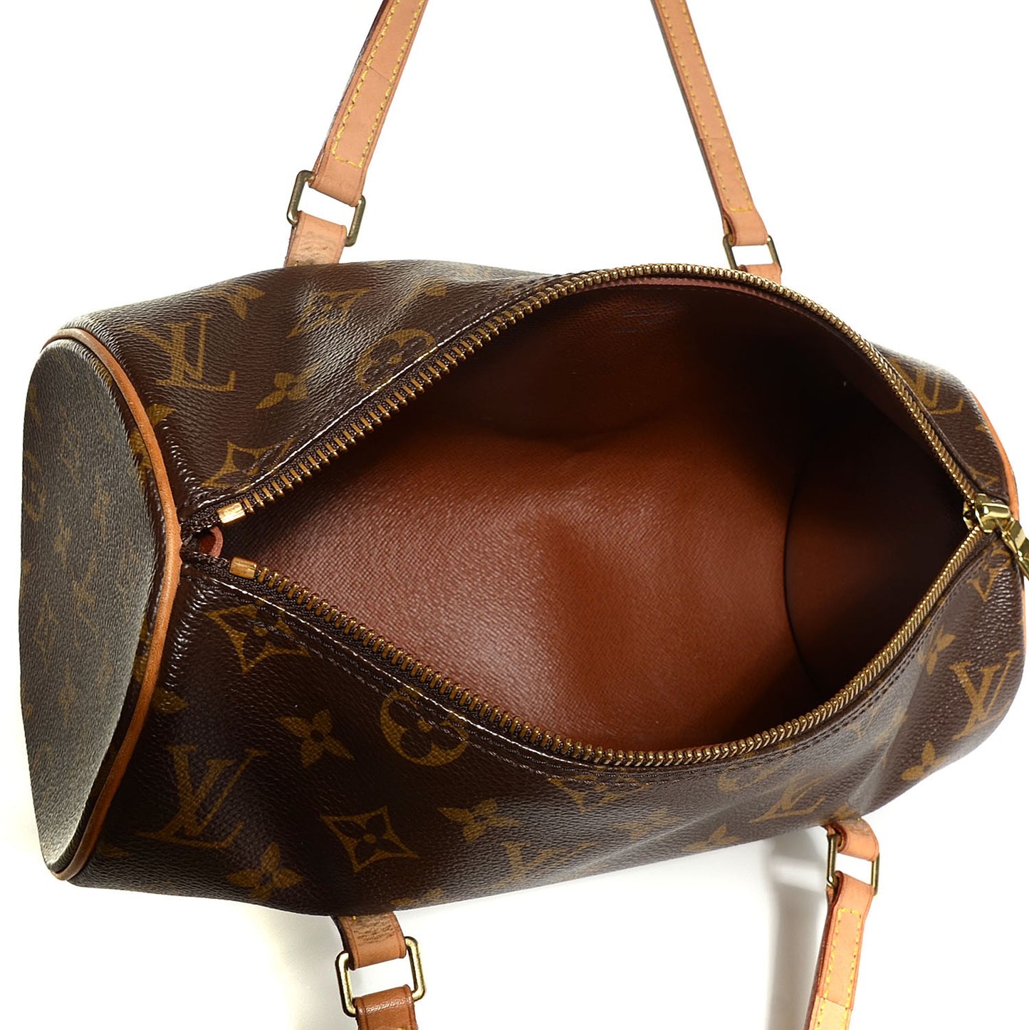 Monogram Papillon 26