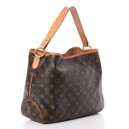 Louis Vuitton Monogram Delightful PM 3 of 8