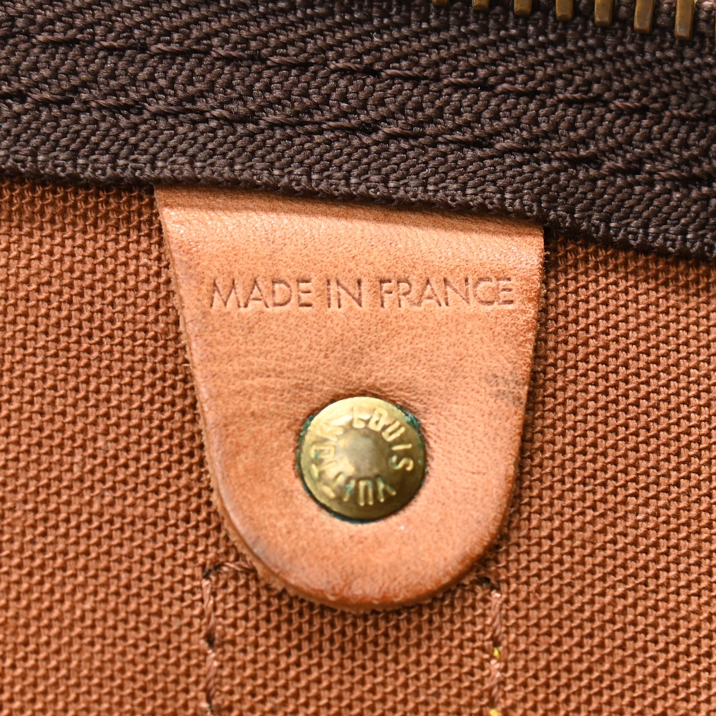 Monogram Keepall Bandouliere 60