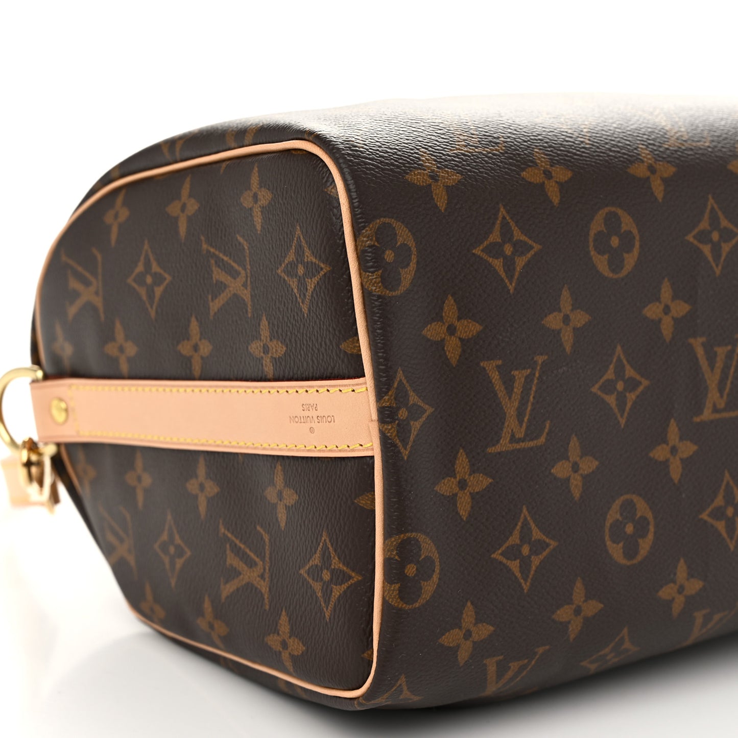 Monogram Speedy Bandouliere 25